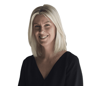 Sara Hogan