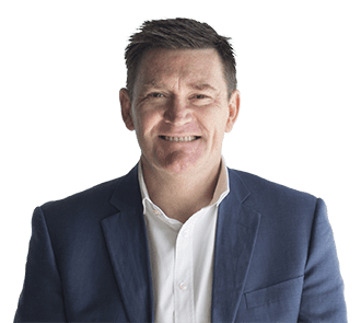 Terry Hogan